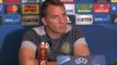 Celtic 3-3 Manchester City - Brendan Rodgers Full Post Match Press Conference