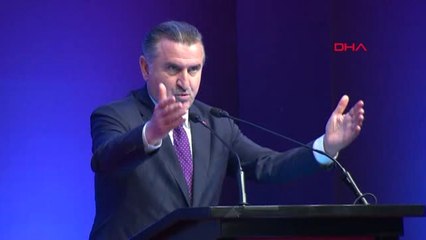 Spor Bakan Bak Altyapıya Yatırım Yapmak Zorundayız - 2