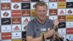 David Moyes Full Pre-Match Press Conference - Sunderland v Everton