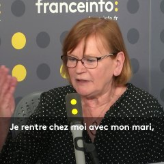 Génération 98 : Marie-George Buffet raconte l'émotion collective ressentie après la victoire des bleus en 1998