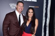 Nikki Bella und John Cena: Arbeit an Beziehung