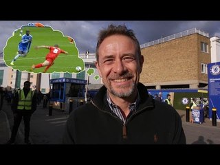 Fans Recall Best Chelsea v Liverpool Fixtures