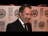 David Seaman Interview As He's Inducted Into The National Football Museum's Hall Of Fame