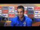Robin van Persie Full Pre-Match Press Conference - Manchester United v Fenerbahce - Europa League