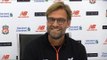 Jurgen Klopp Full Pre-Match Press Conference - Liverpool v Tottenham - EFL Cup