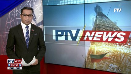 GLOBALITA | Mahigit 50 Taliban leaders, patay sa artillery strike ng U.S.