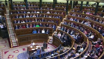 Sánchez derruba Rajoy e é novo primeiro-ministro da Espanha