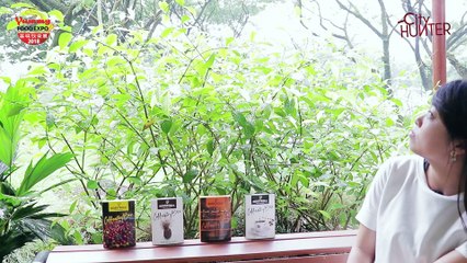 黄韵闵  Aricia Ng 【City Hunter】 Roastedly and Drip Bag Championship (Singapore) 2018