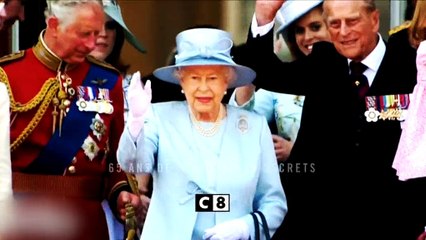 Bande-annonce d'"Elisabeth II 65 ans de règne"