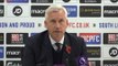 Crystal Palace 2-4 Liverpool - Alan Pardew Full Post Match Press Conference