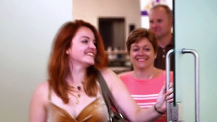 Quest Red - Say Yes to the Dress UK S1