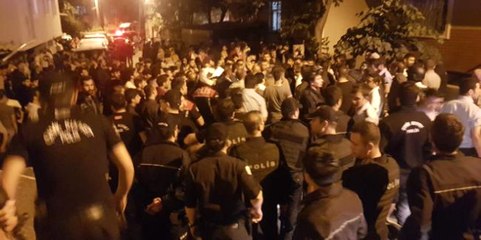 8 Yaşındaki Kız Çocuğuna İstismarda Bulunan Şüpheli, Suçlamaları Reddetti