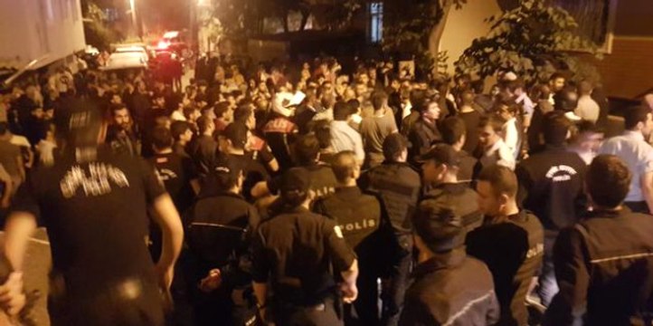 8 Yaşındaki Kız Çocuğuna İstismarda Bulunan Şüpheli, Suçlamaları Reddetti