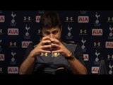 Tottenham 2-0 Manchester City - Mauricio Pochettino Full Post Match Press Conference