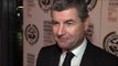 Denis Irwin Interview As He's Inducted Into The National Football Museum's Hall Of Fame