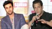Sanju: Salman Khan INSECURE of Ranbir Kapoor over Race 3 VS Sanju !| FilmiBeat
