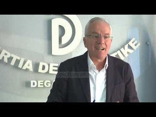 “Pse hesht Dako për plehrat?” - Top Channel Albania - News - Lajme