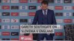 Gareth Southgate Hails England Goalkeeper Joe Hart After Draw In Slovenia