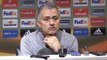 Manchester United 4-0 Feyenoord - Jose Mourinho Full Post Match Press Conference