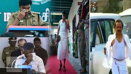 அகில உலகையும் கலாய்த்த அகில உலக சூப்பர் ஸ்டார்!- வீடியோ