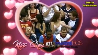 SI TE RIES PIERDES (NIVEL: KISS CAM)