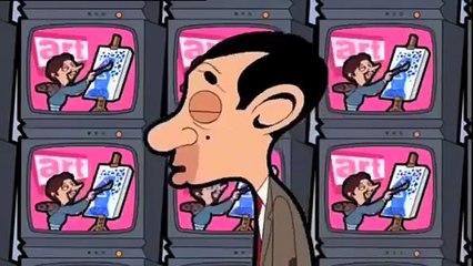 Mr Bean Full Episodes ᴴᴰ • New Cartoons 2017! • BEST FUNNY PLAYLIST • #2
