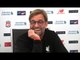 Jurgen Klopp Full Pre-Match Press Conference - Bournemouth v Liverpool