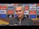 Manchester United 4-1 Fenerbahce - Jose Mourinho Full Post Match Press Conference