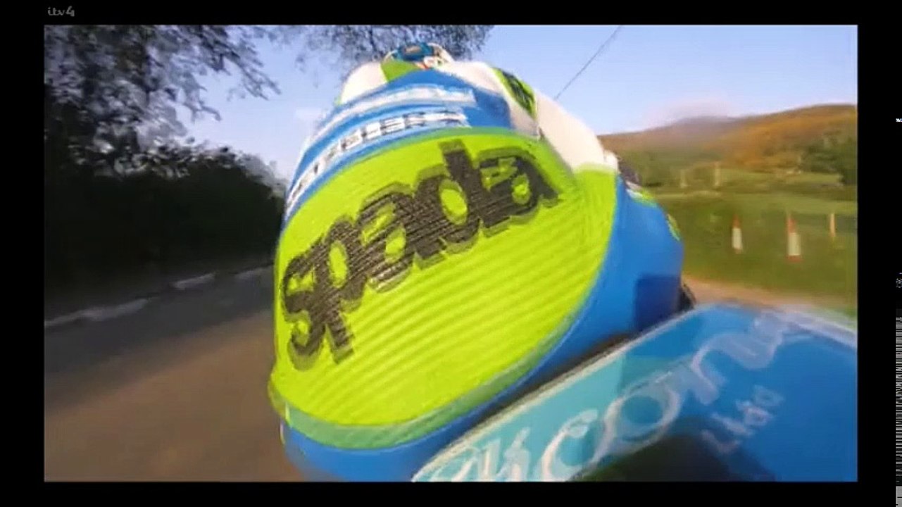 Isle of Man TT 2018 - Preview Show RIP Dan