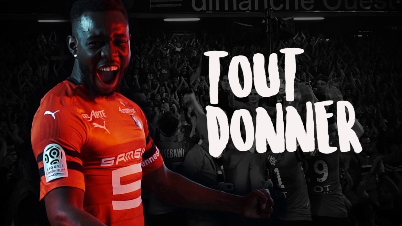 Abonnement Stade Rennais F.C. 18-19 : Tout Donner !
