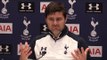 Mauricio Pochettino Full Pre-Match Press Conference - Arsenal v Tottenham - North London Derby