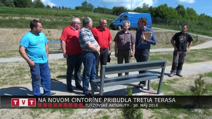 2018-05-30_NA NOVOM CINTORÍNE PRIBUDLA TRETIA TERASA