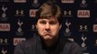 Tottenham 2-1 Burnley - Mauricio Pochettino Full Post Match Press Conference