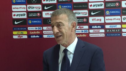 Trabzonspor'da kemer sıkma dönemi - ANKARA