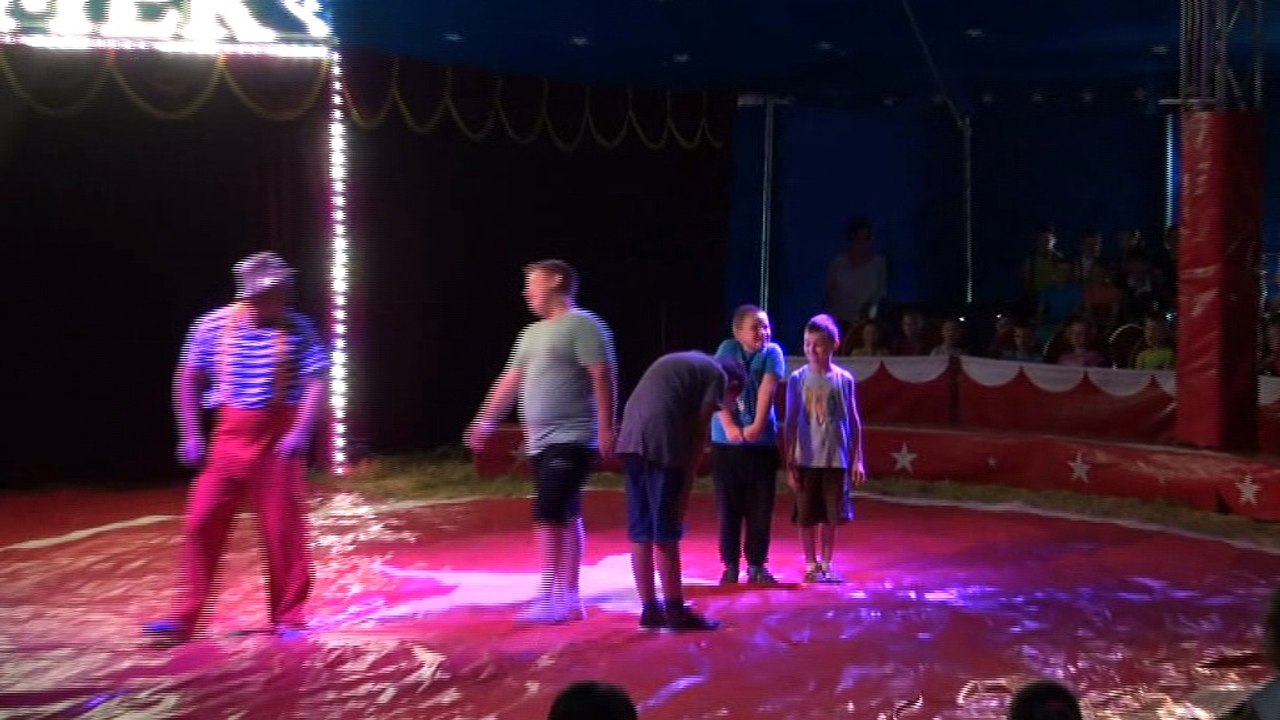 2018 - MEDZINÁRODNÝ DEŇ DETÍ V TURZOVKE