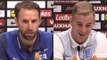 Gareth Southgate & Joe Hart Full Pre-Match Press Conference Ahead Of England v Spain