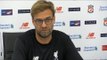Jurgen Klopp Full Pre-Match Press Conference - Southampton v Liverpool