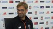 Jurgen Klopp Full Pre-Match Press Conference - Liverpool v Leeds - EFL Cup Quarter-Final