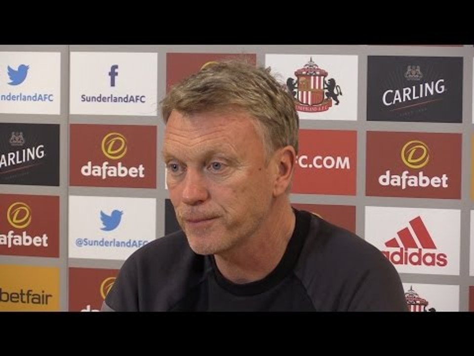 David Moyes "Defoe Is Not For Sale"