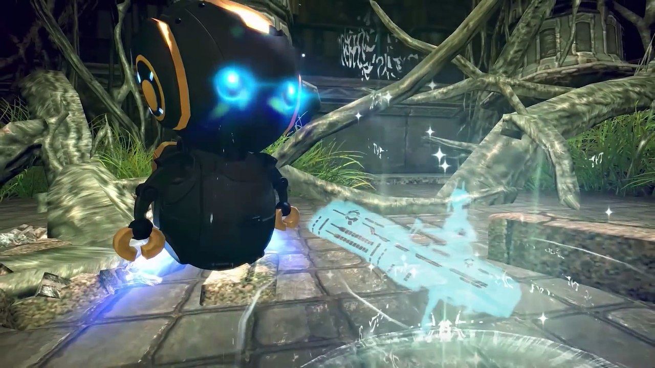 TERA  - Teaser du Gunner