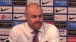 Manchester City 2-1 Burnley - Sean Dyche Full Post Match Press Conference