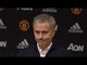 Man Utd 1-1 Arsenal - Jose Mourinho Post Match Press Conference - 'Finally I Lost Against Arsene'
