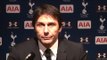 Tottenham 2-0 Chelsea - Antonio Conte Full Post Match Press Conference