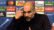 Manchester City 1-1 Celtic - Pep Guardiola Full Post Match Press Conference - Champions League