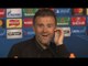 Celtic 0-2 Barcelona - Luis Enrique Full Post Match Press Conference - Champions League