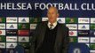 Chelsea 1-0 West Brom - Tony Pulis Full Post Match Press Conference