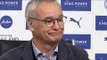 Claudio Ranieri Full Pre-Match Press Conference - Leicester v Chelsea