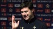 Tottenham 2-0 Aston Villa - Mauricio Pochettino Full Post Match Press Conference - FA Cup