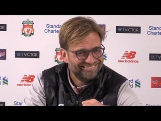 Liverpool 2-0 Leeds United - Jurgen Klopp Full Post Match Press Conference - EFL Cup Quarter-Final