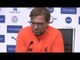 Leicester 3-1 Liverpool - Jurgen Klopp Full Post Match Press Conference